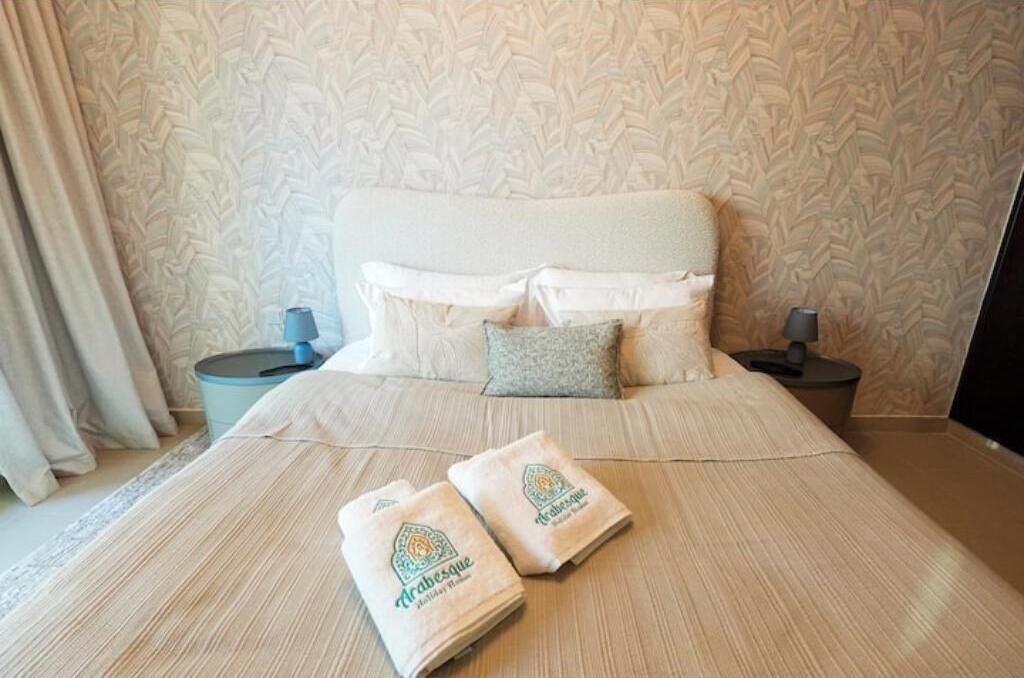 Photo of Bedroom in Dubai