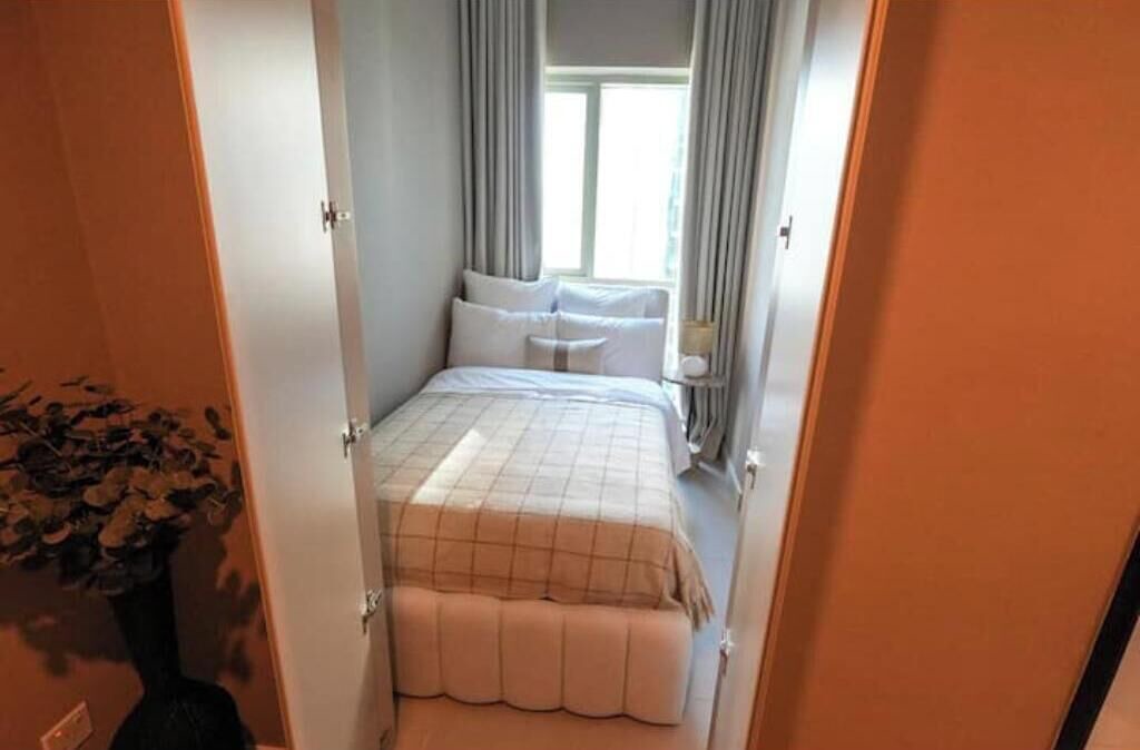 Photo of Bedroom in Dubai