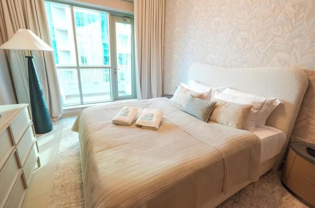 Photo of Bedroom in Dubai