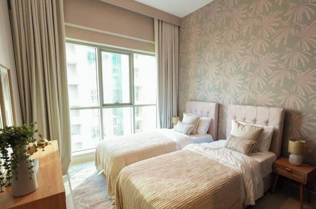 Photo of Bedroom in Dubai