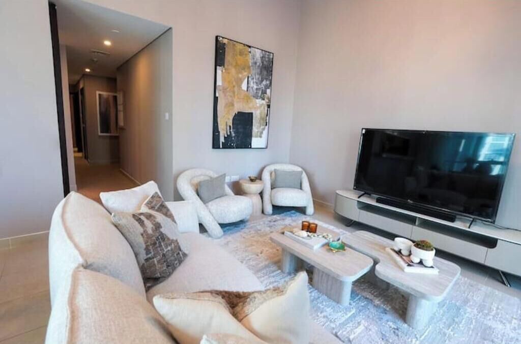 Photo of Livingroom in Dubai