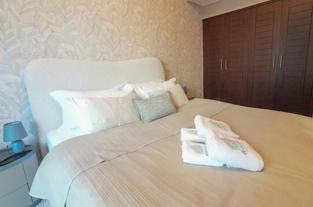 Photo of Bedroom in Dubai