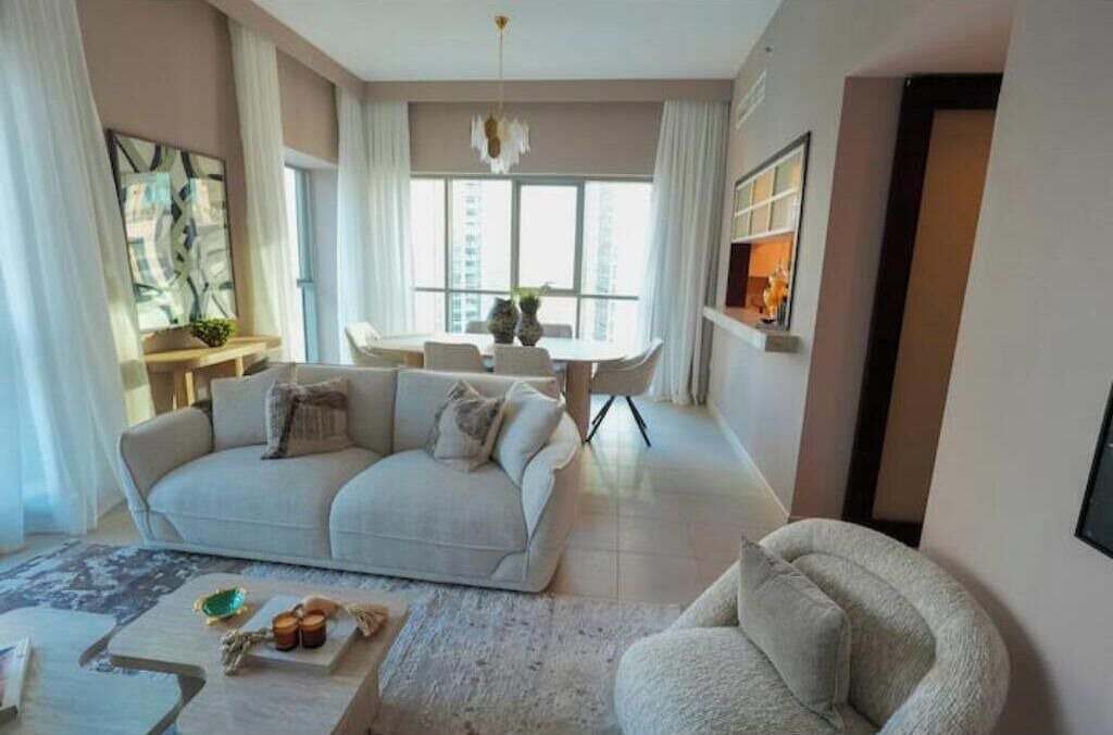 Photo of Livingroom in Dubai