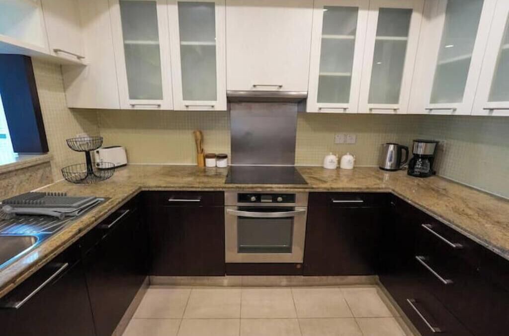 Photo of Kitchen in Dubai