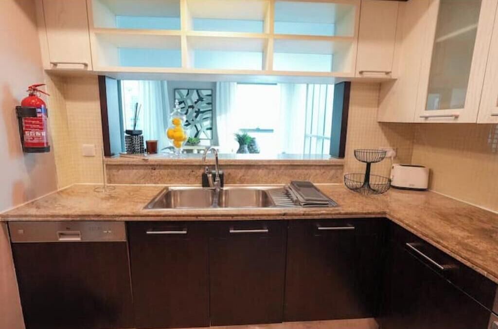 Photo of Kitchen in Dubai
