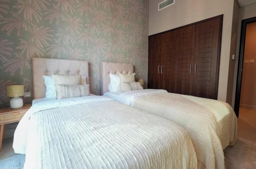Photo of Bedroom in Dubai