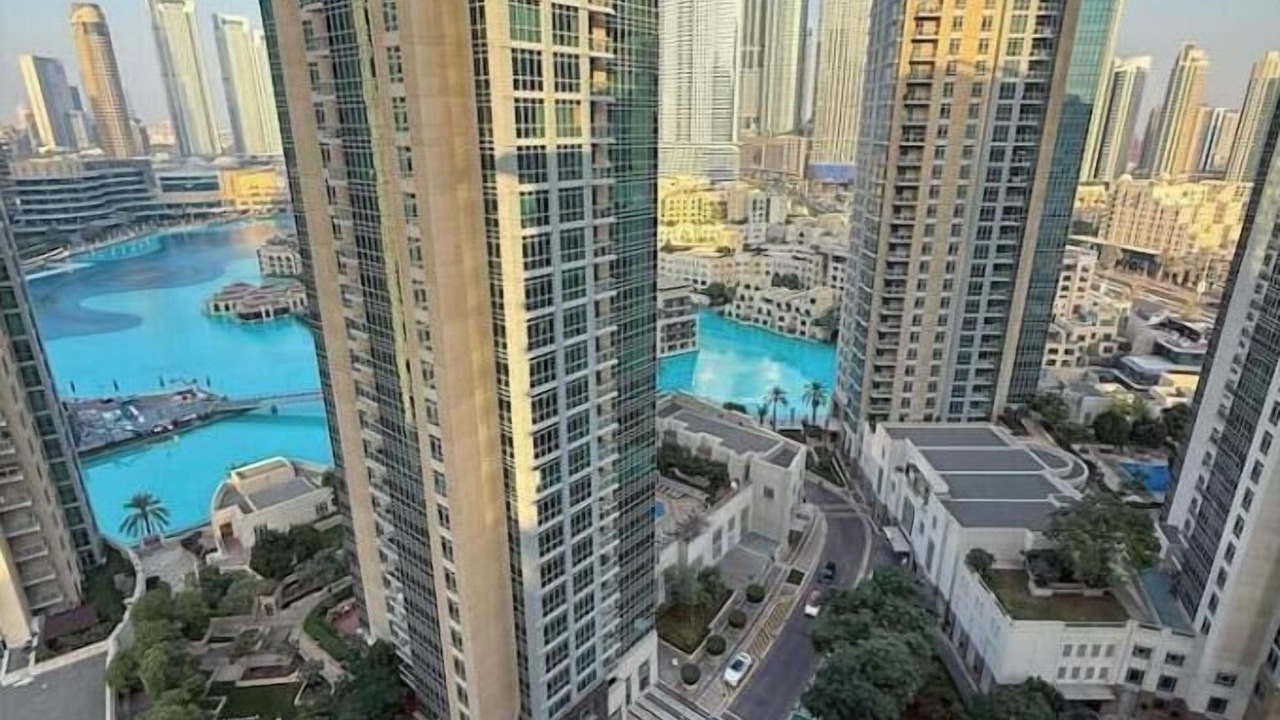 Photo of Outdoor in Dubai
