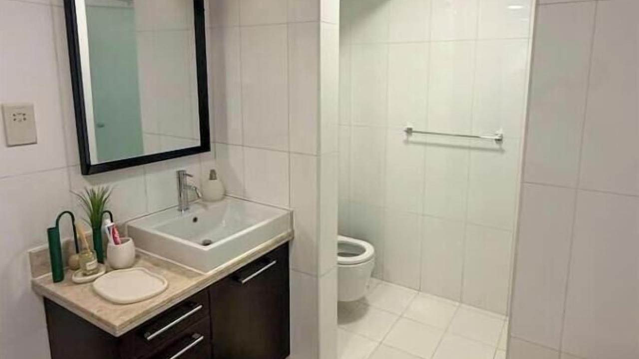 Photo of Bathroom in Dubai