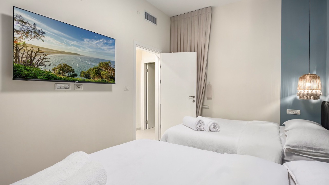 Photo of Bedroom in Shavei Zion