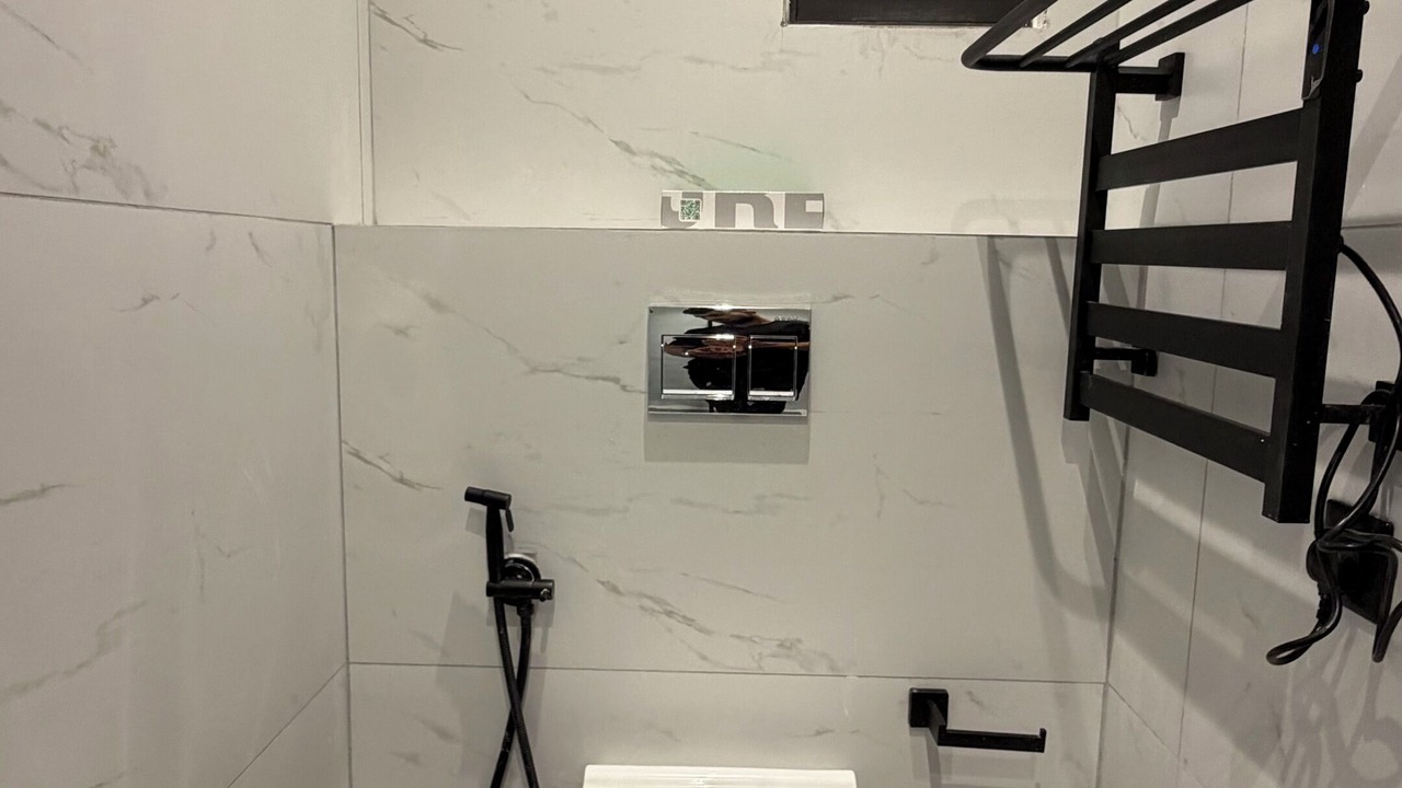 Photo of Bathroom in Al Abdali