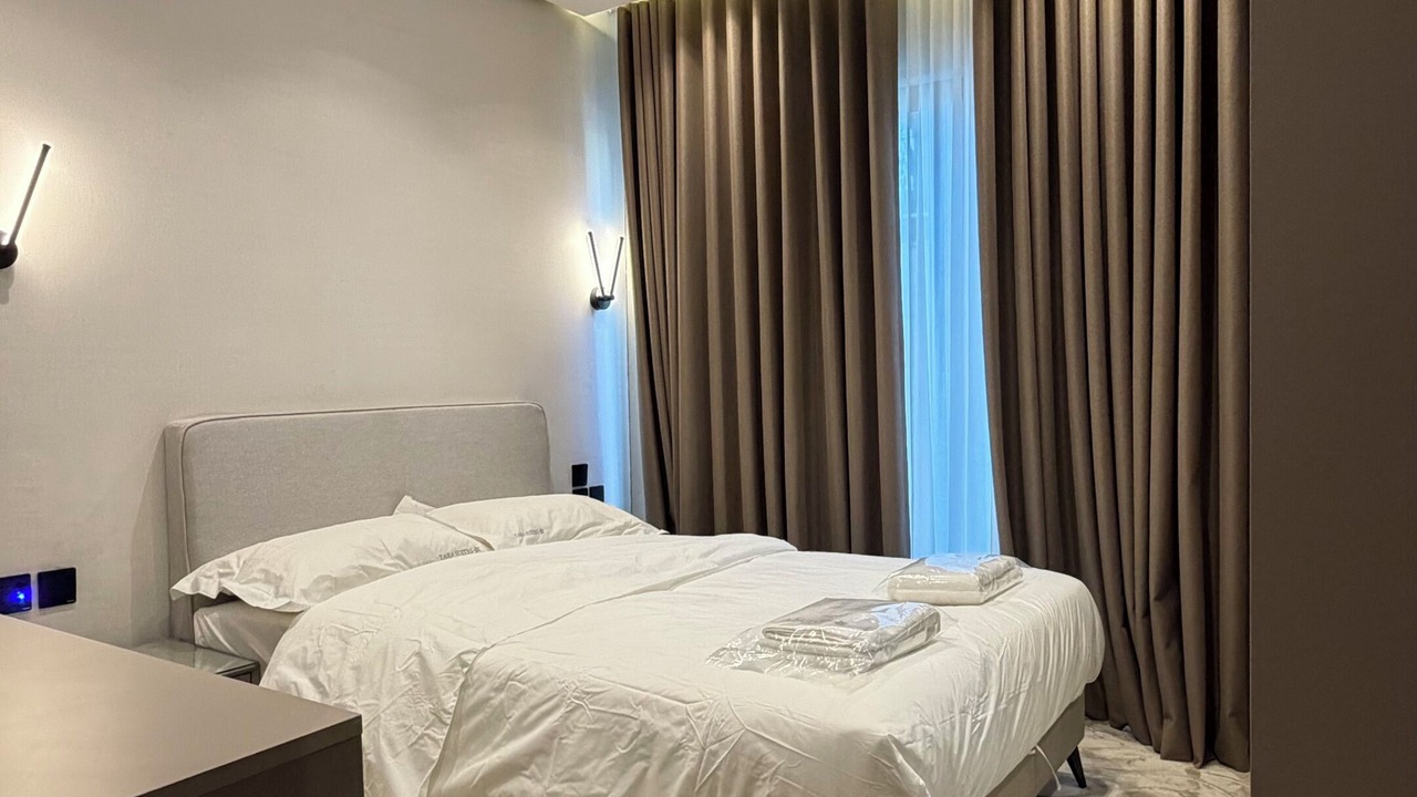 Photo of Bedroom in Al Abdali