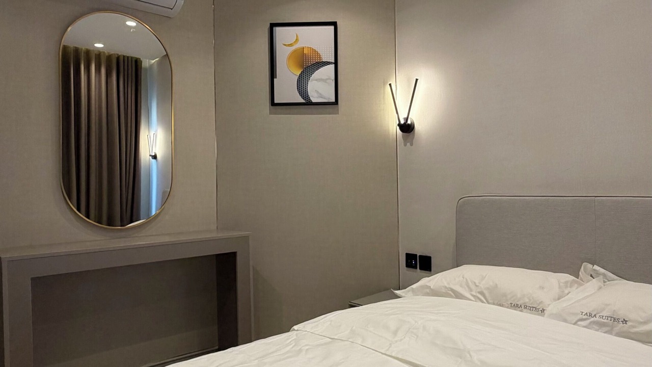 Photo of Bedroom in Al Abdali