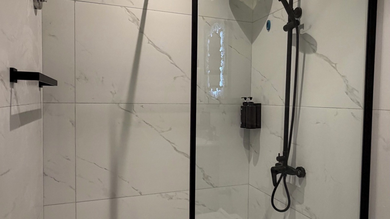Photo of Bathroom in Al Abdali