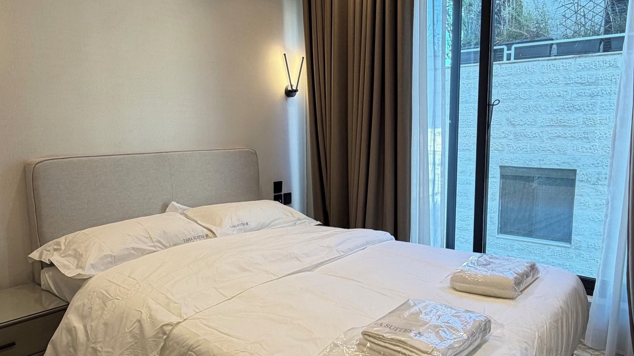 Photo of Bedroom in Al Abdali