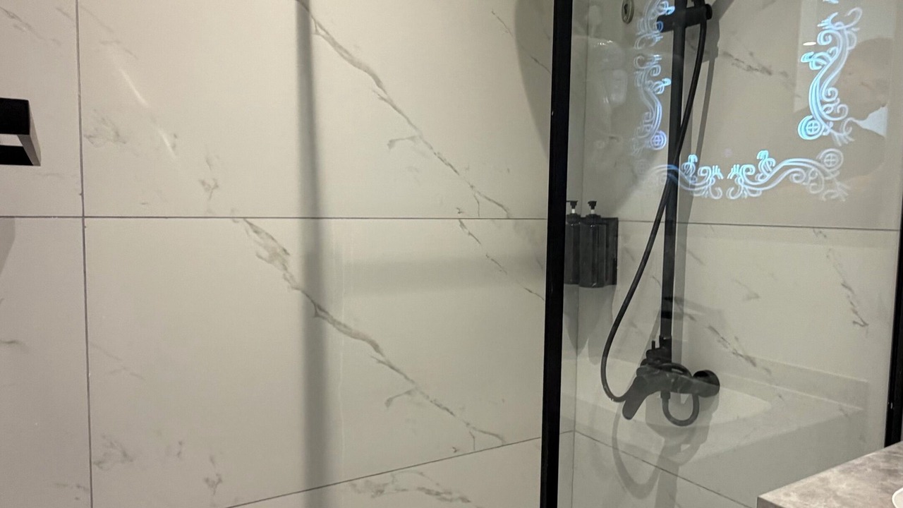 Photo of Bathroom in Al Abdali