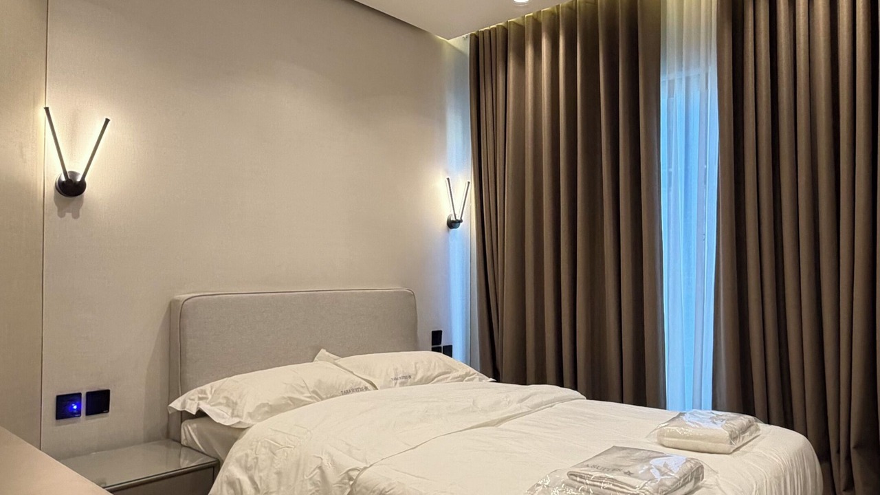 Photo of Bedroom in Al Abdali