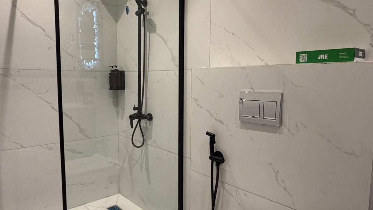 Photo of Bathroom in Al Abdali