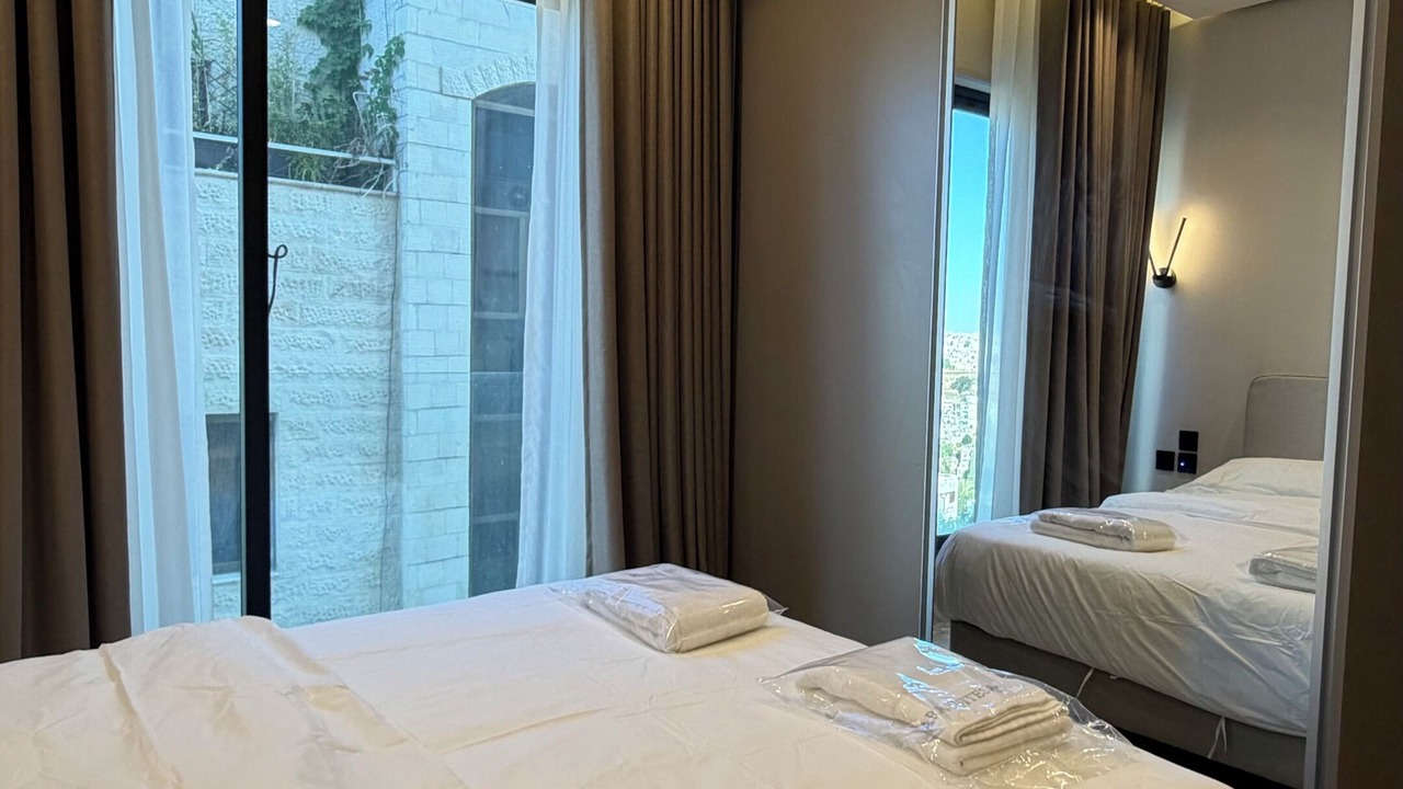 Photo of Bedroom in Al Abdali