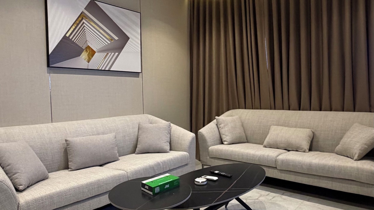 Photo of Livingroom in Al Abdali