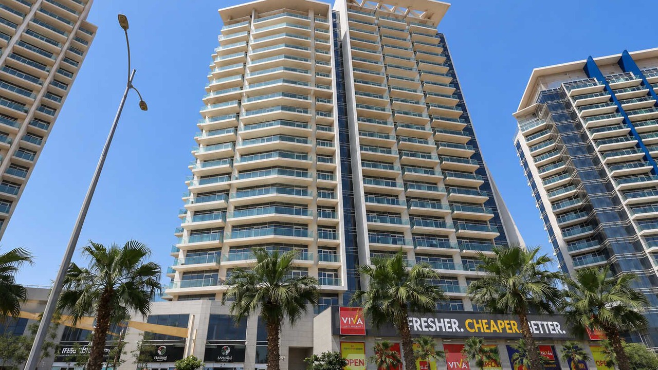 Photo of Outdoor in Dubai