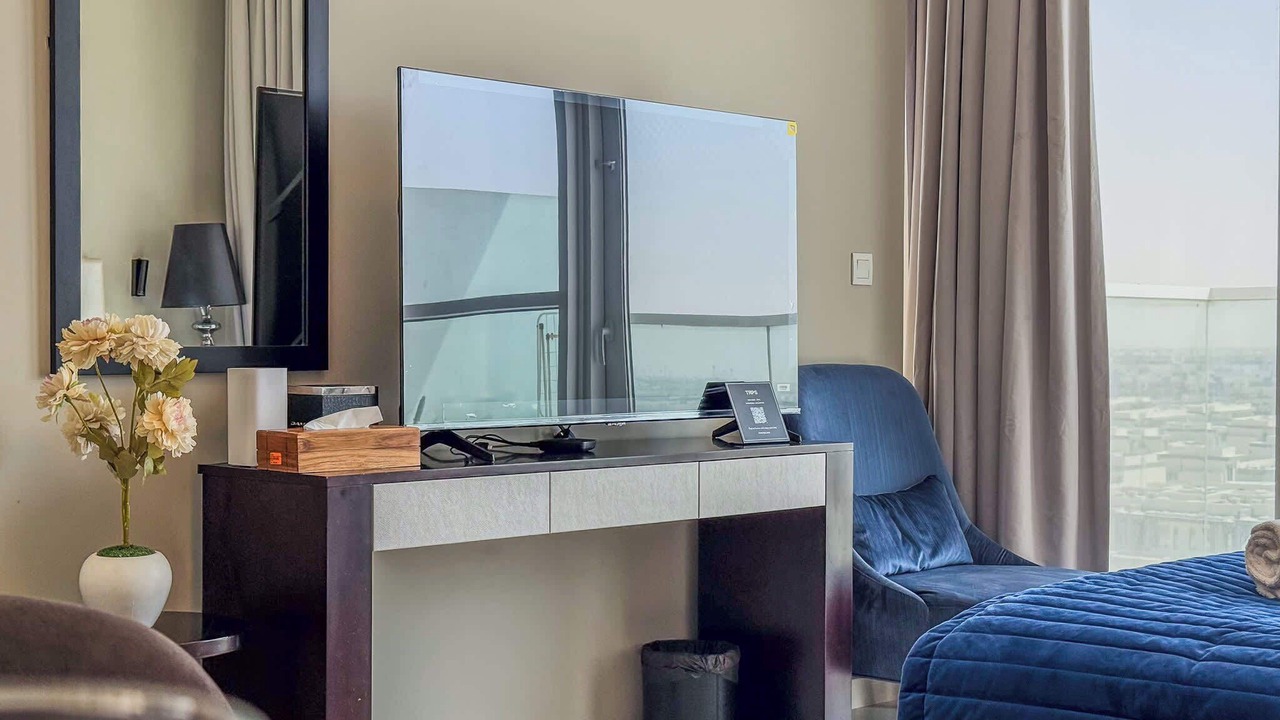 Photo of Bedroom in Dubai