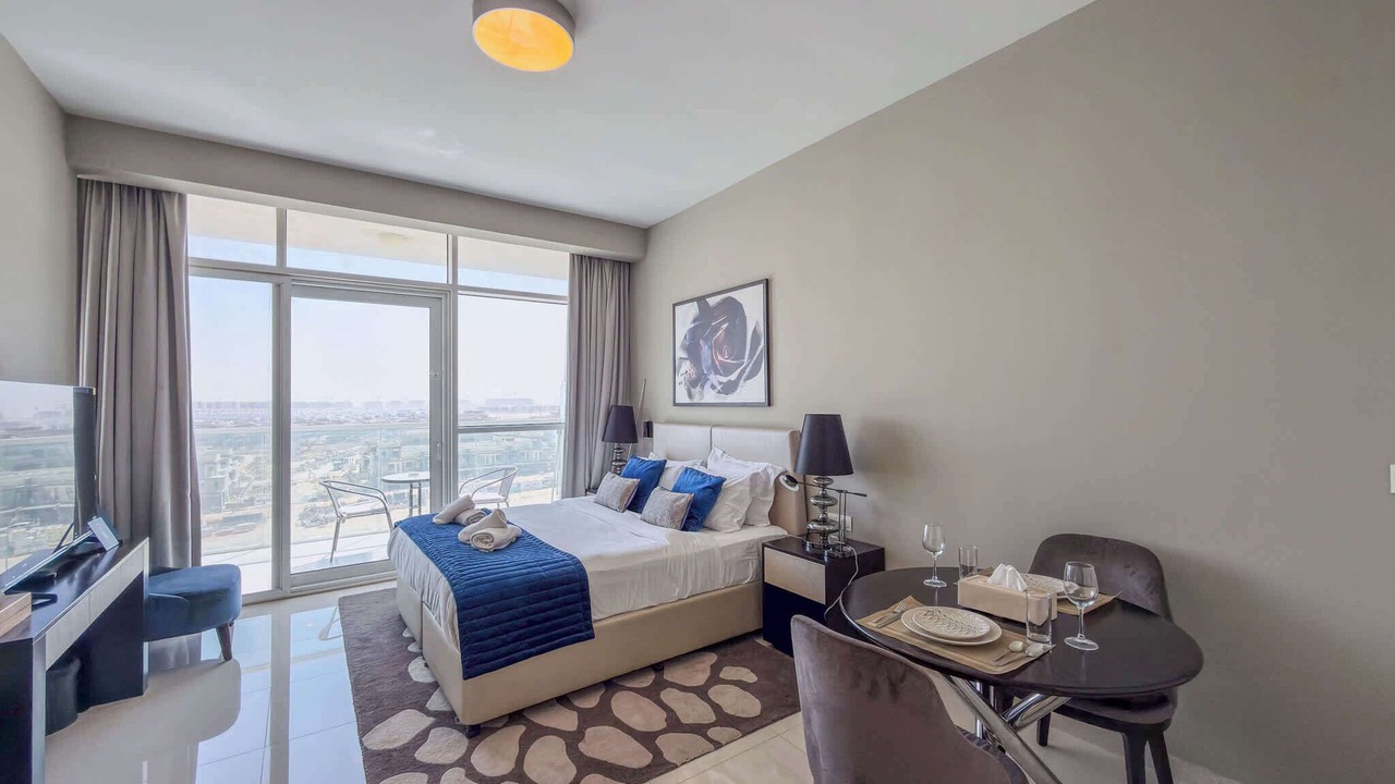 Photo of Bedroom in Dubai