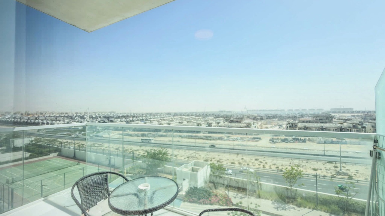 Photo of Outdoor in Dubai