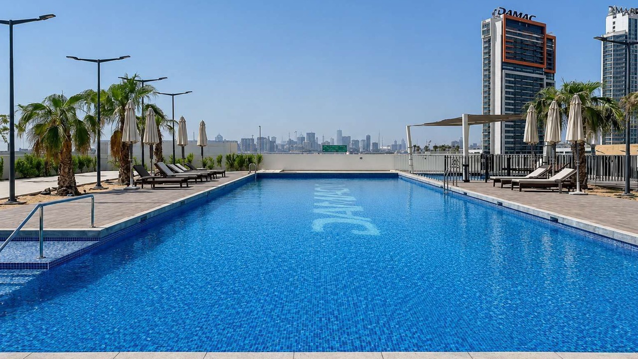 Photo of Outdoor in Dubai