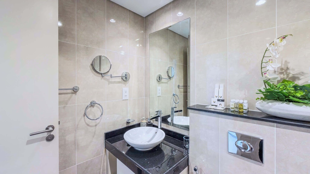 Photo of Bathroom in Dubai