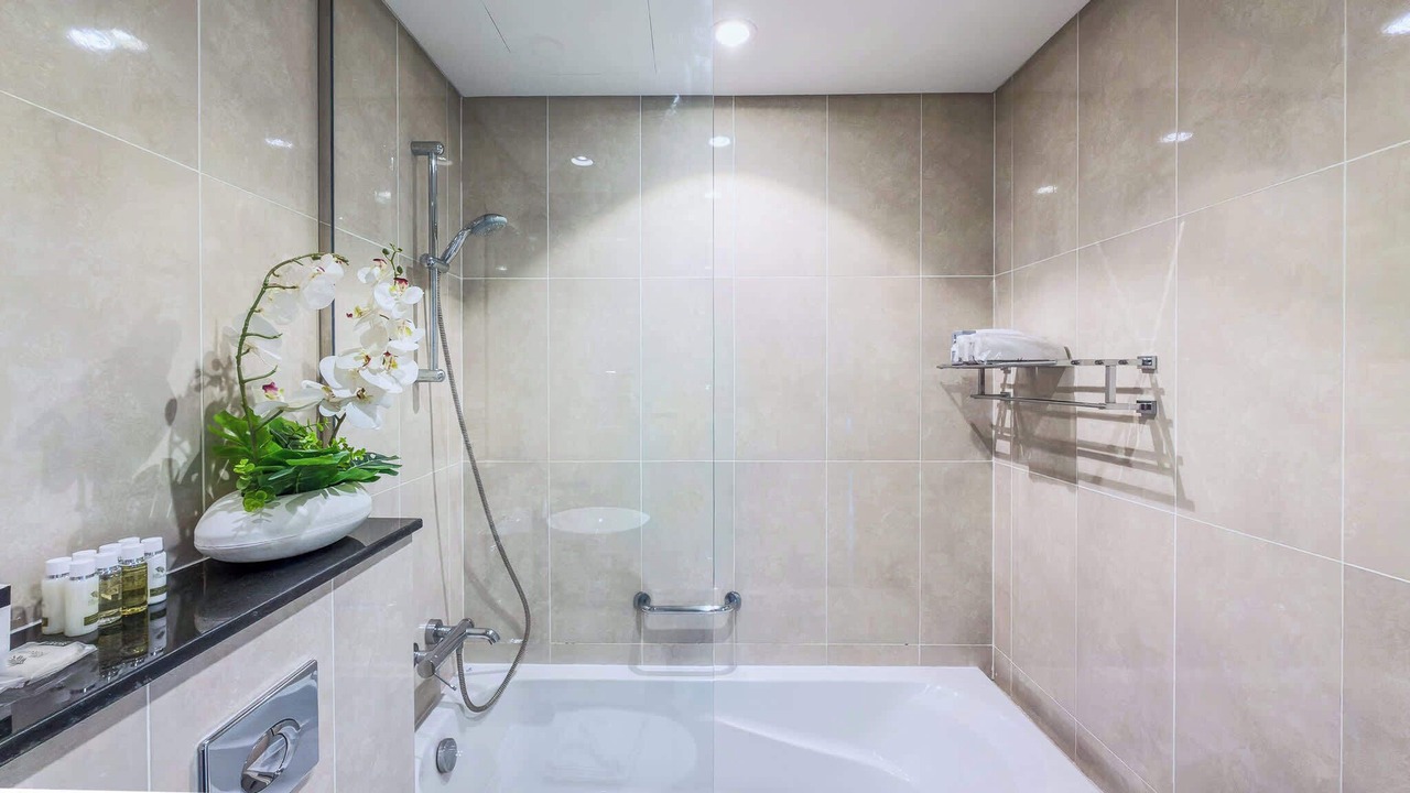 Photo of Bathroom in Dubai