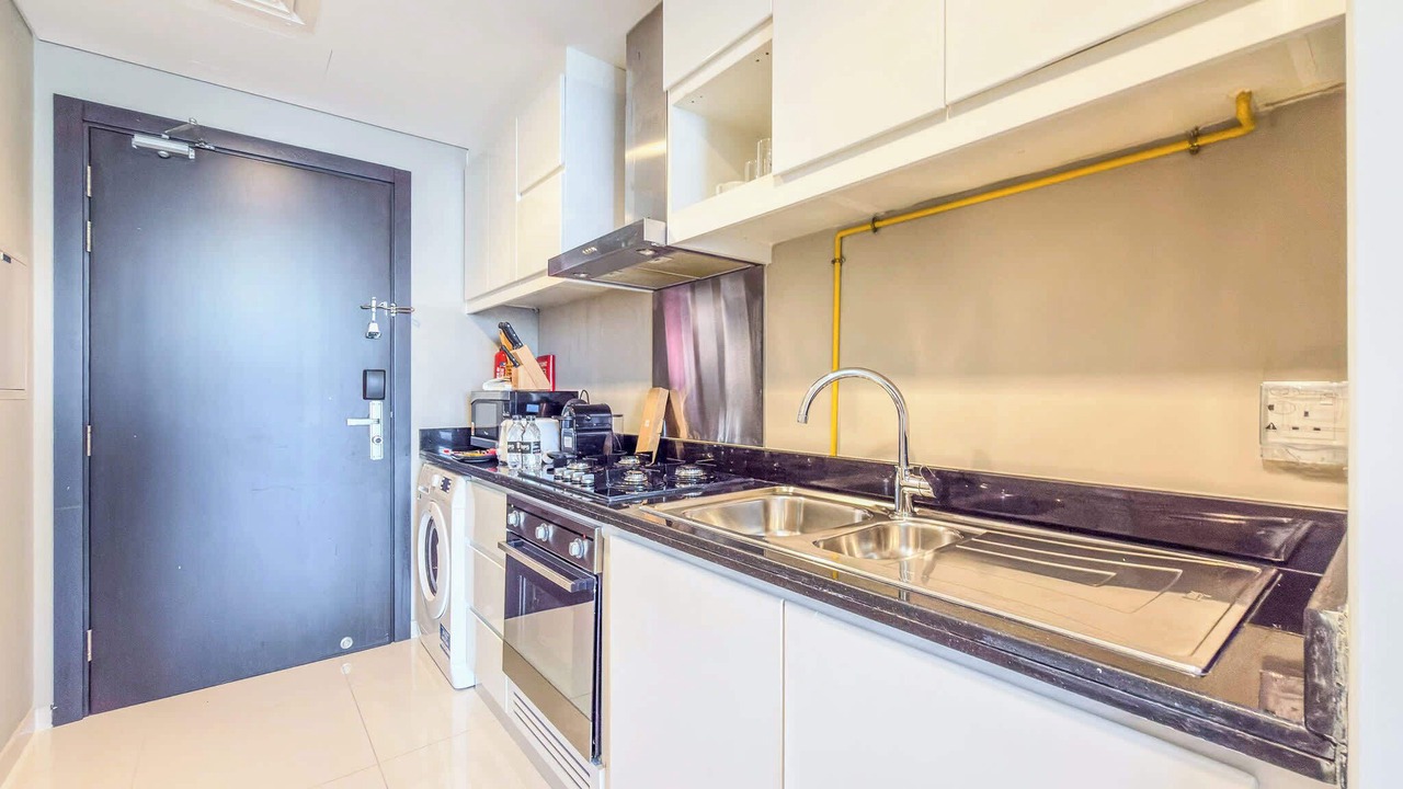Photo of Kitchen in Dubai