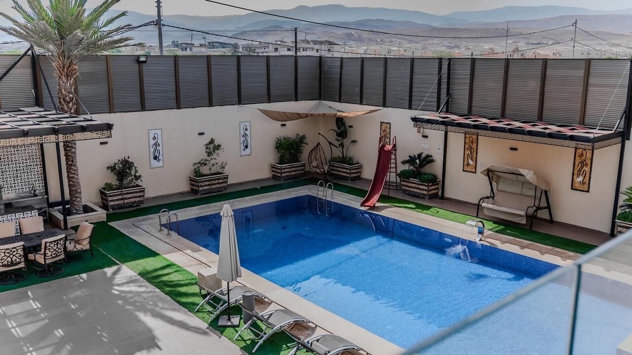 Photo of Outdoor in Al Rama
