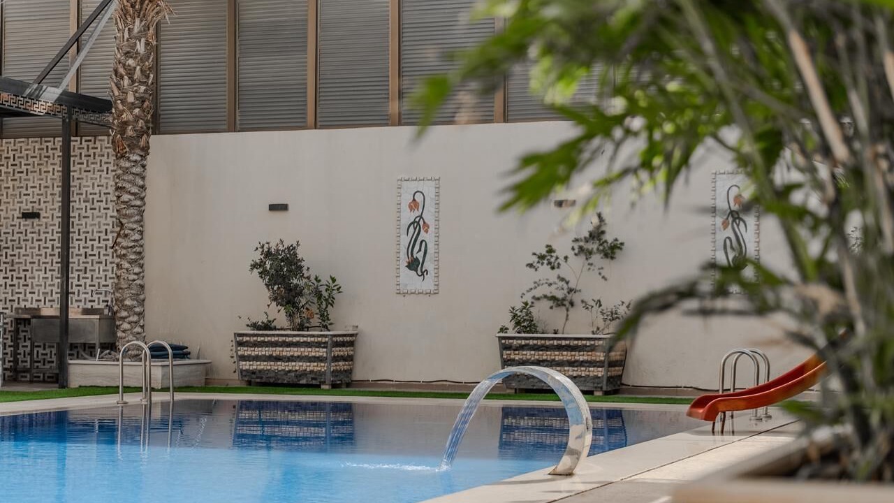 Photo of Outdoor in Al Rama