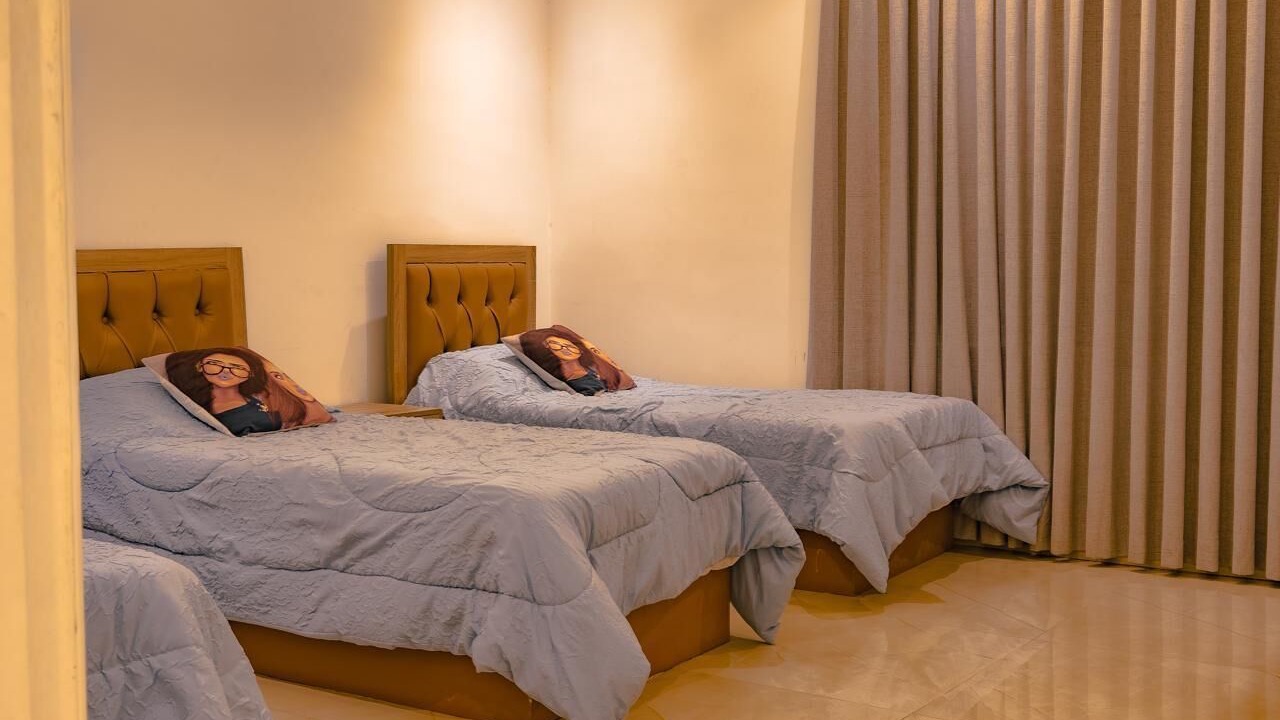 Photo of Bedroom in Al Rama