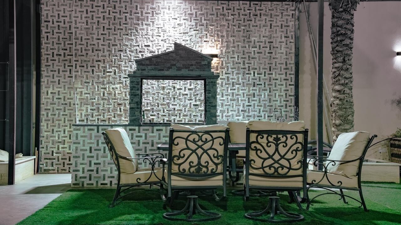 Photo of Outdoor in Al Rama