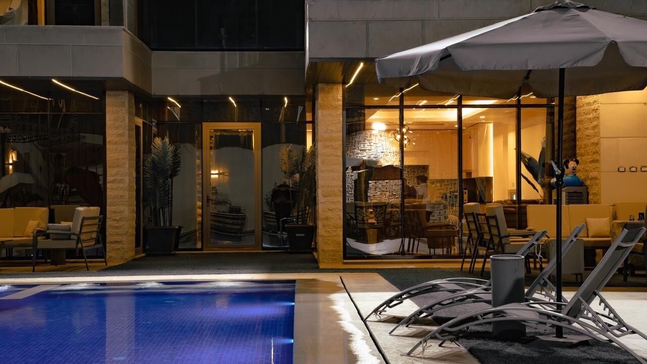 Photo of Outdoor in Al Rama