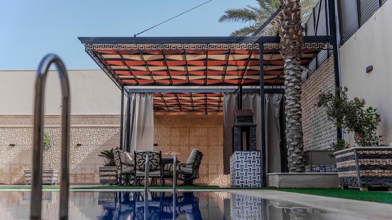Photo of Outdoor in Al Rama