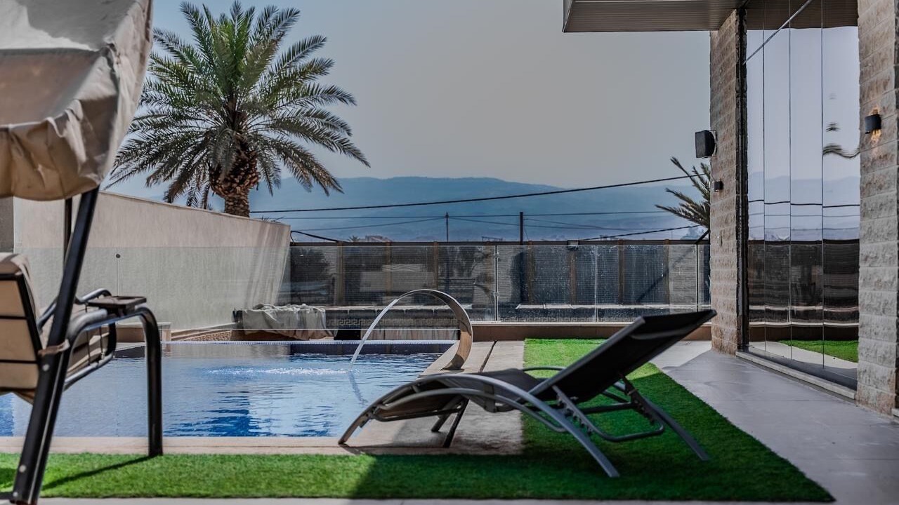 Photo of Outdoor in Al Rama