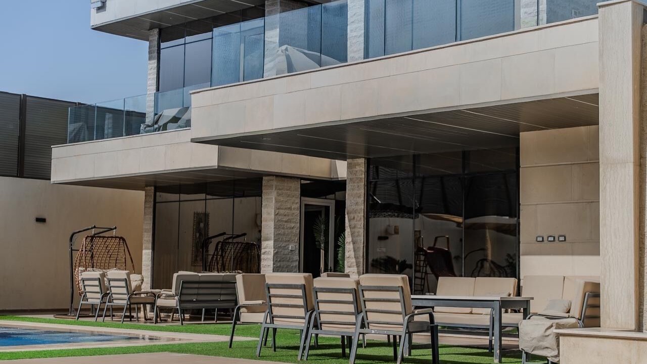 Photo of Outdoor in Al Rama