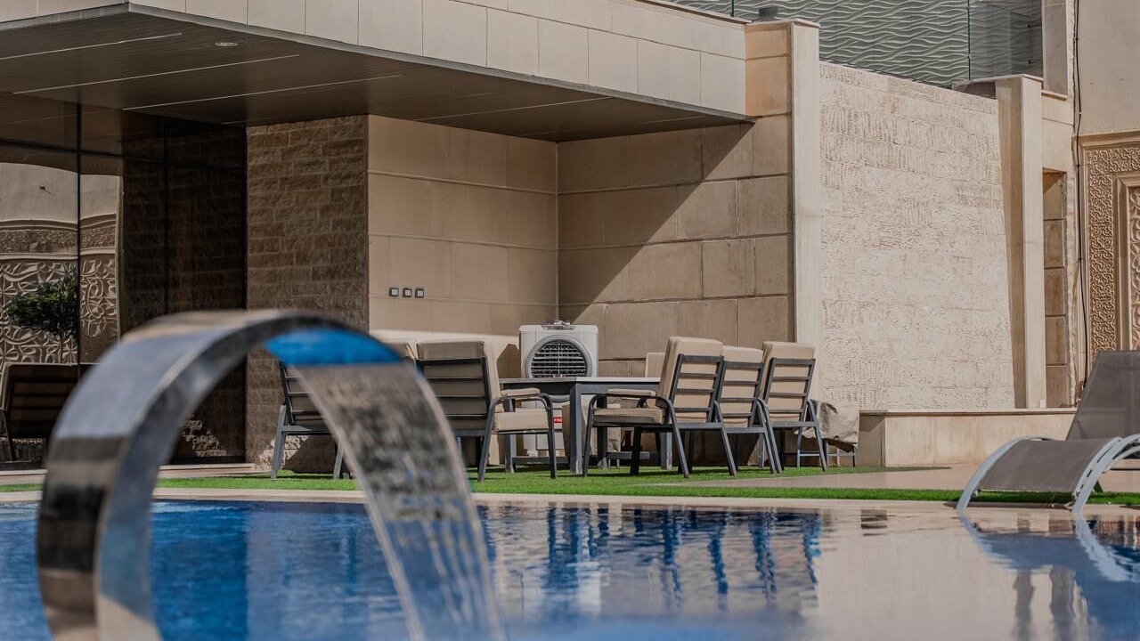 Photo of Outdoor in Al Rama