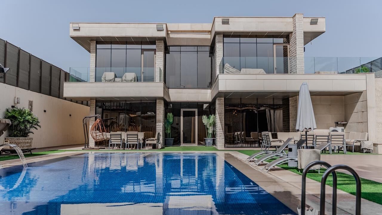Photo of Outdoor in Al Rama