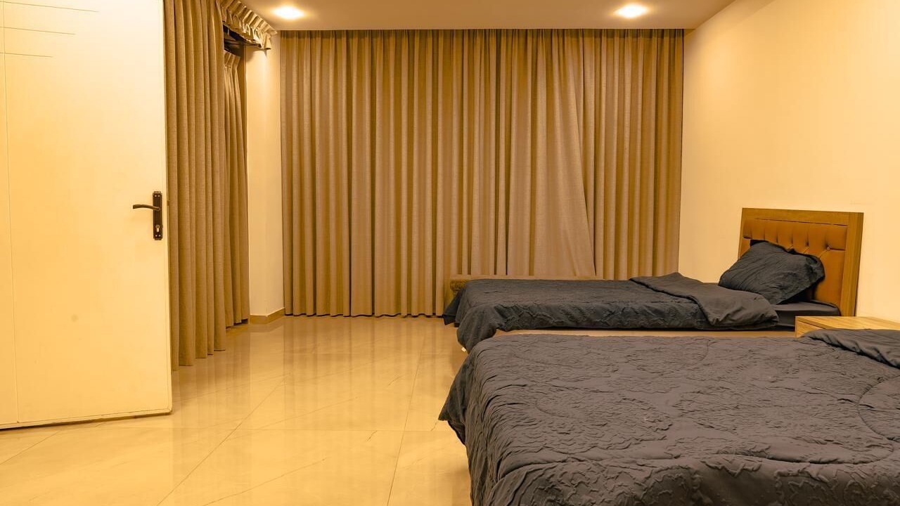 Photo of Bedroom in Al Rama