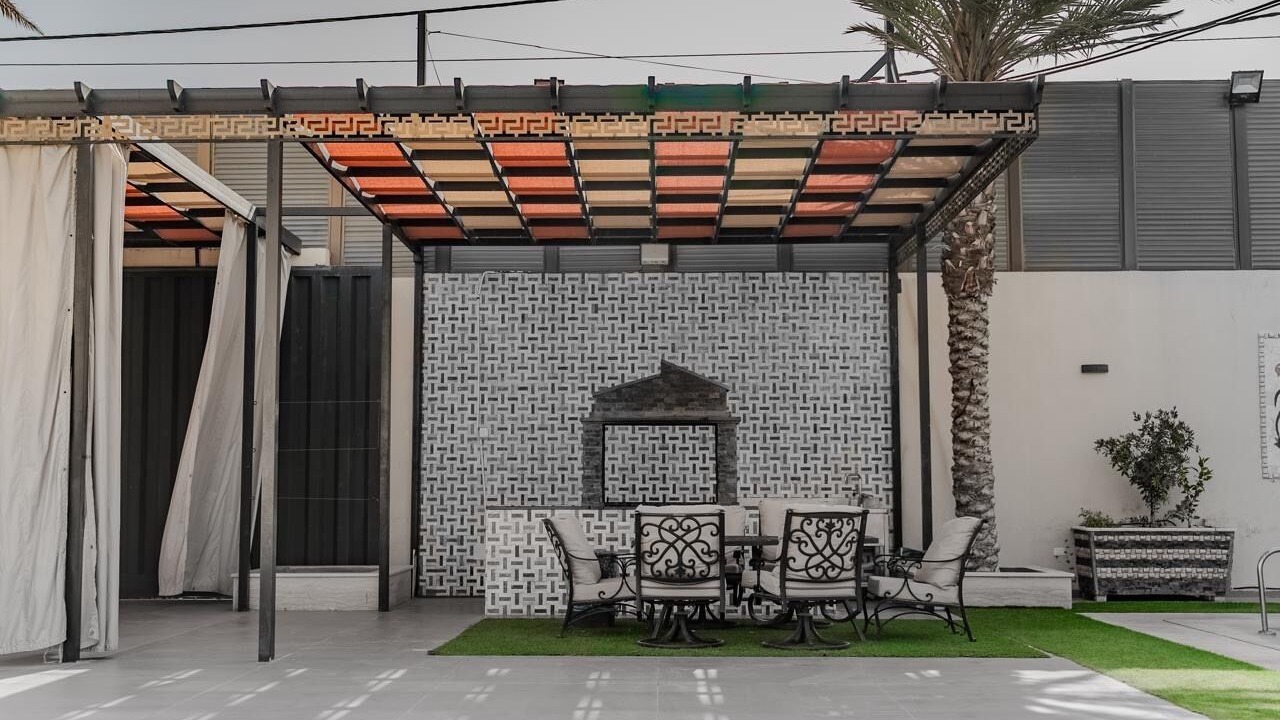Photo of Outdoor in Al Rama