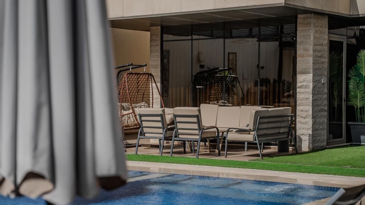 Photo of Outdoor in Al Rama