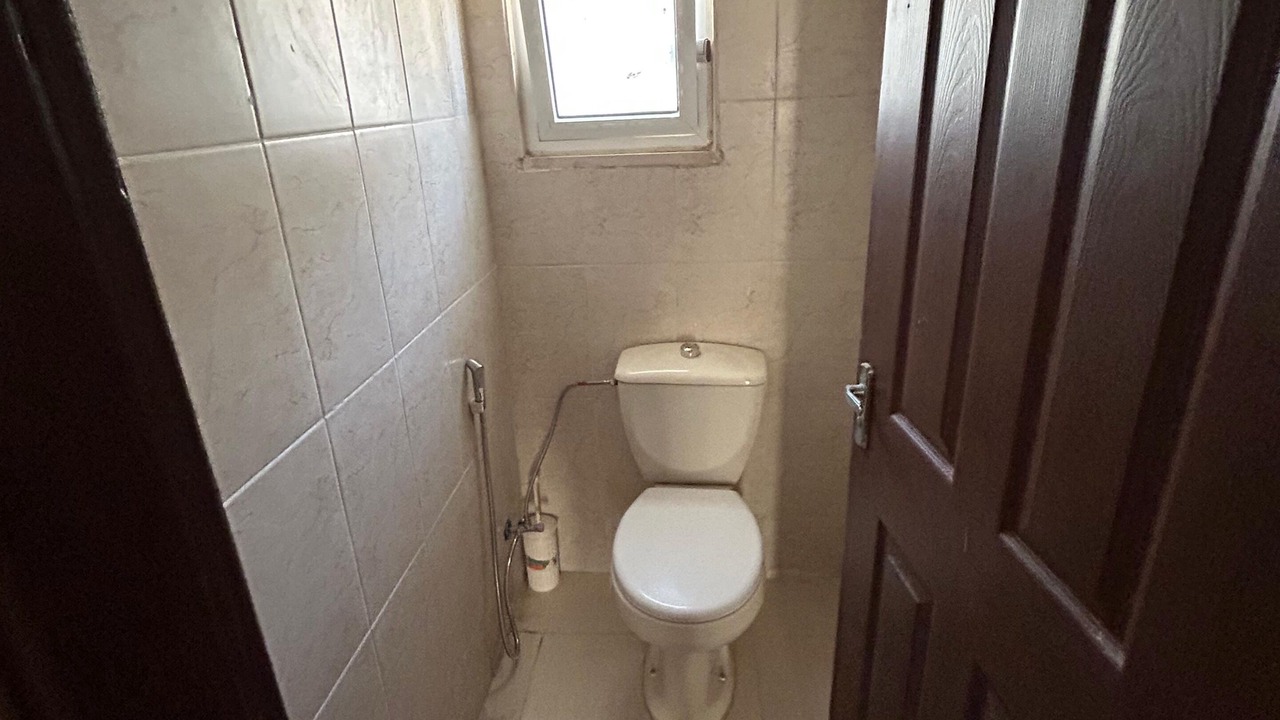 Photo of Bathroom in Jordan