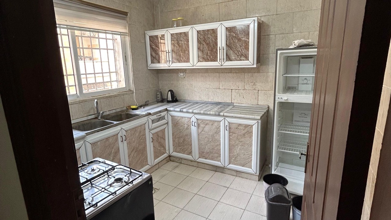Photo of Kitchen in Jordan