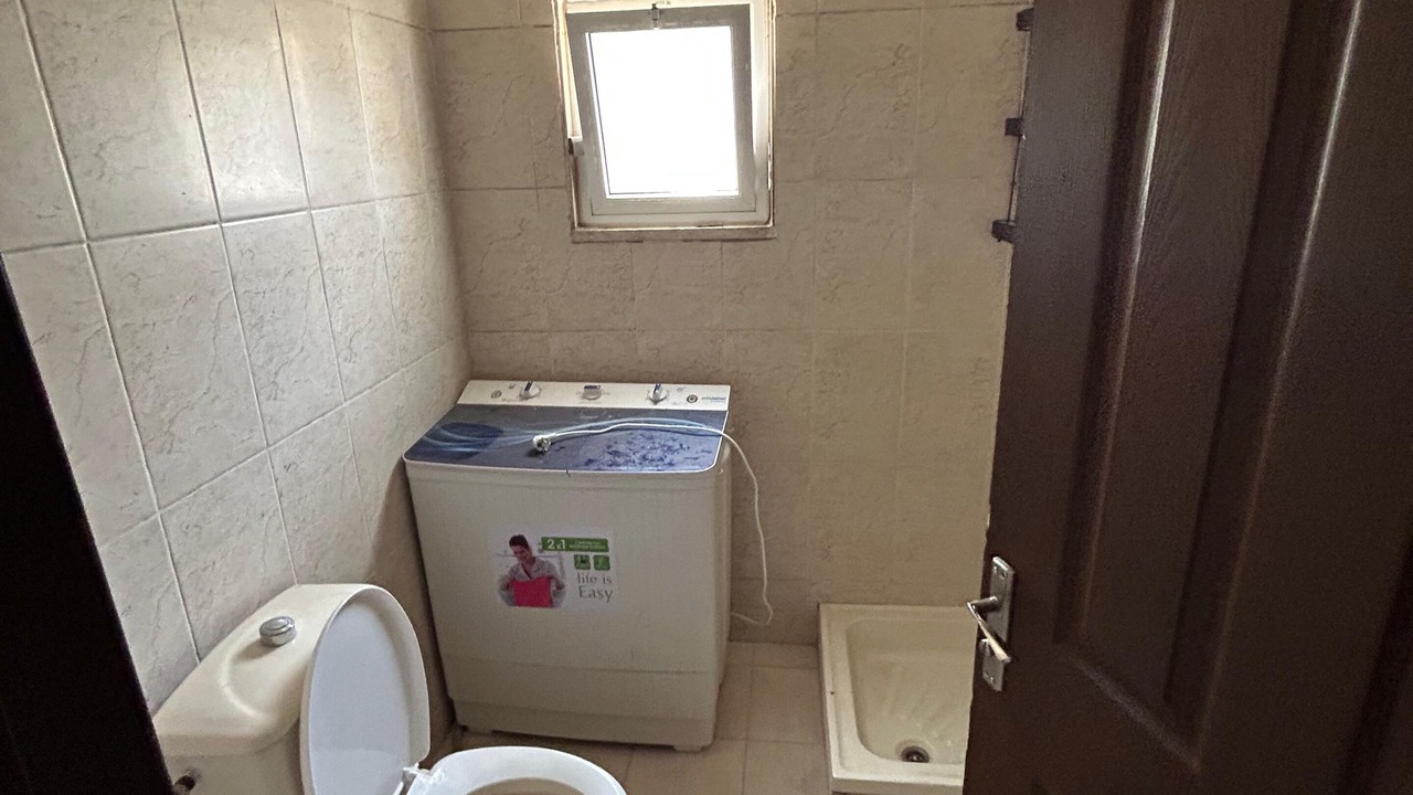 Photo of Bathroom in Jordan