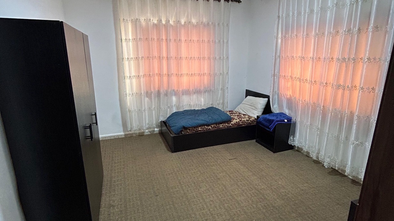 Photo of Bedroom in Jordan