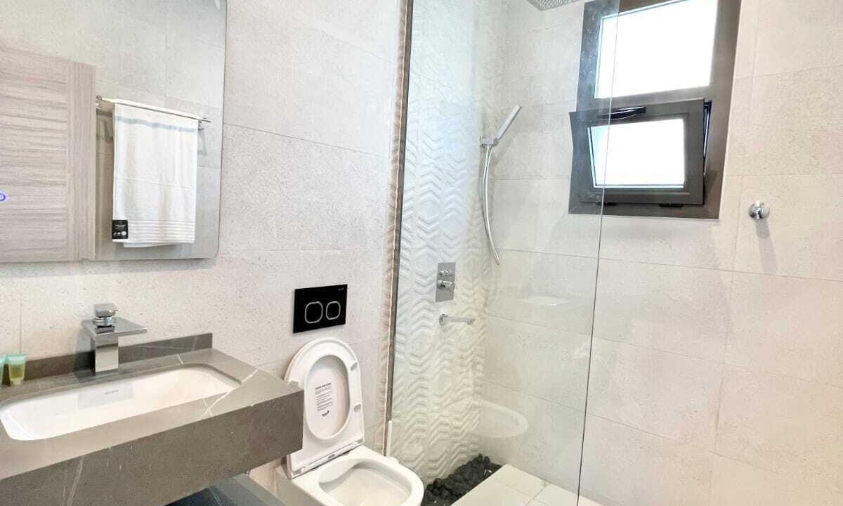 Photo of Bathroom in Sayq