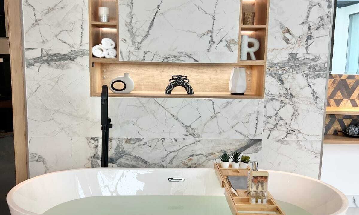 Photo of Bathroom in Sayq